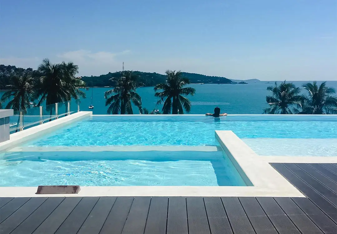 Pool pump and filtration equipment repaired by our Naples technicians